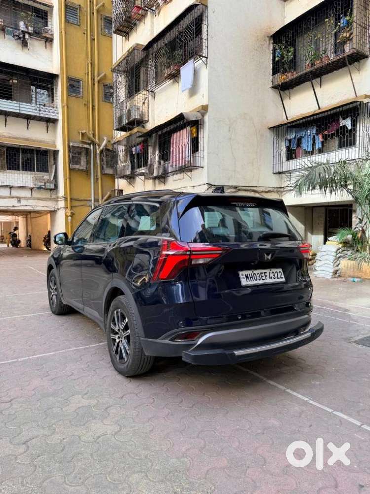 Mahindra Xuv700 2.2 Ax 7 Diesel At Luxury Pack Str, 2023, Diesel