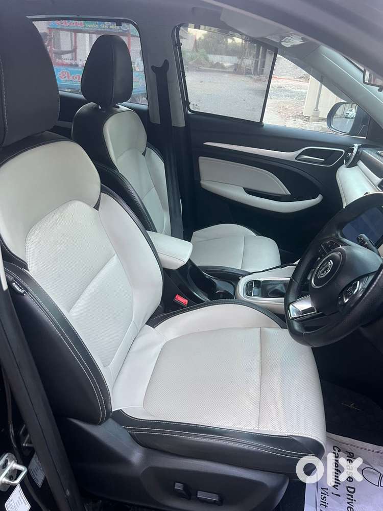 Mg Astor Zs Vti-tech Cvt Sharp, 2023, Petrol