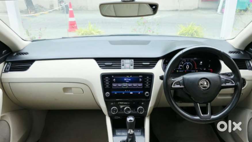 Skoda Octavia 2.0 Tdi At L K, 2019, Diesel