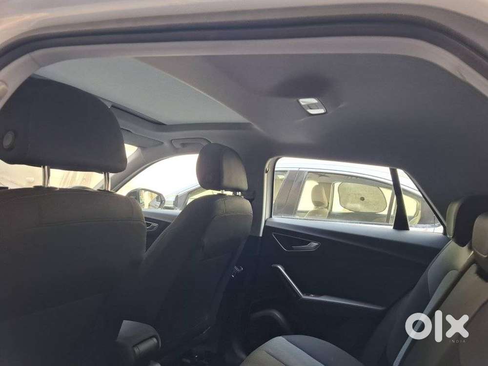 Audi Q2 2.0 40 Tfsi Quatro Premium, 2021, Petrol