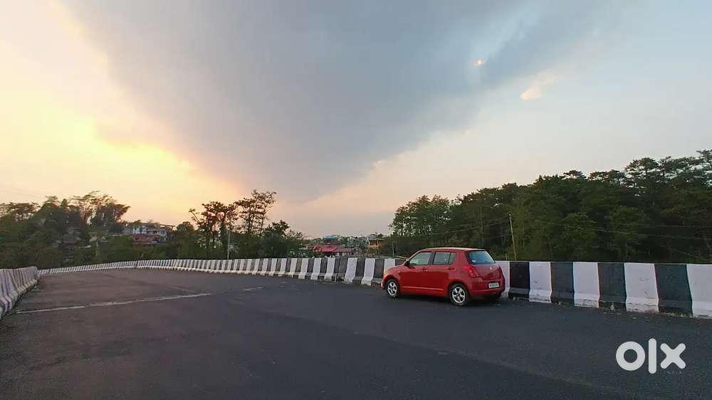 Maruti Suzuki Swift