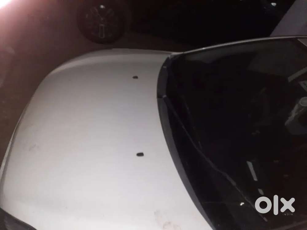 Ford Figo 2011 Diesel Good Condition