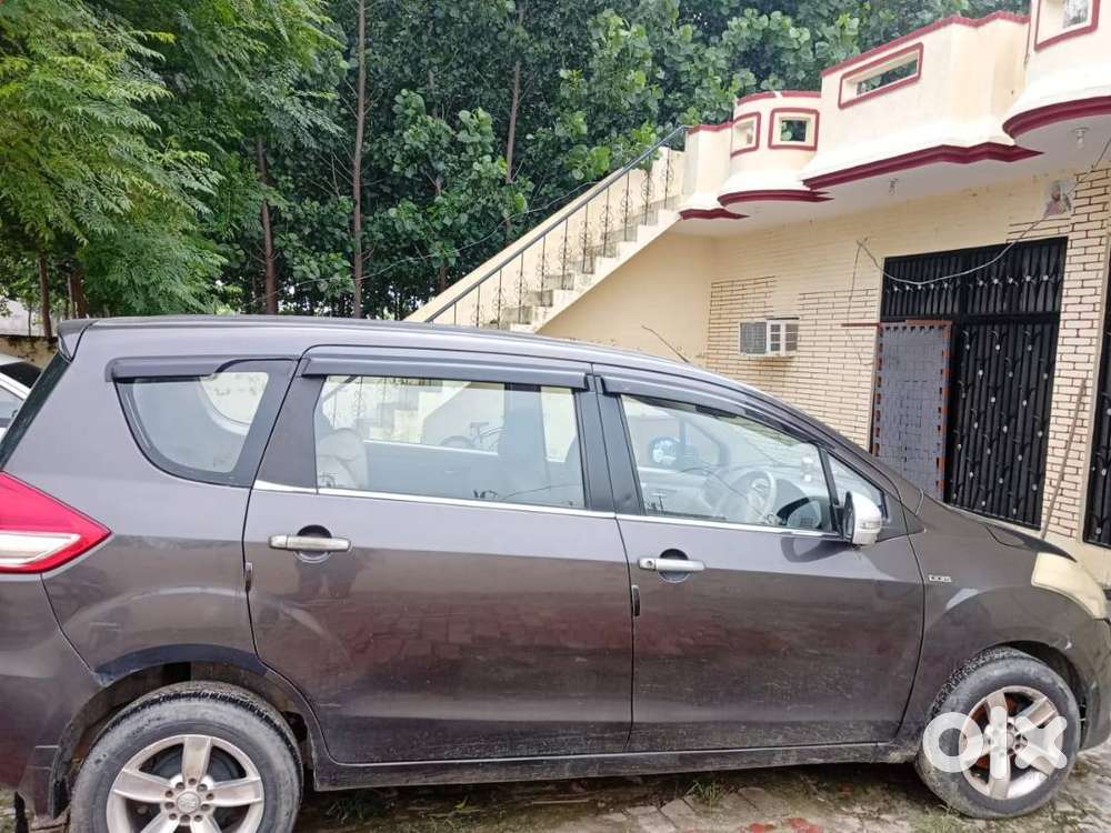 Ertiga Vdi 2014