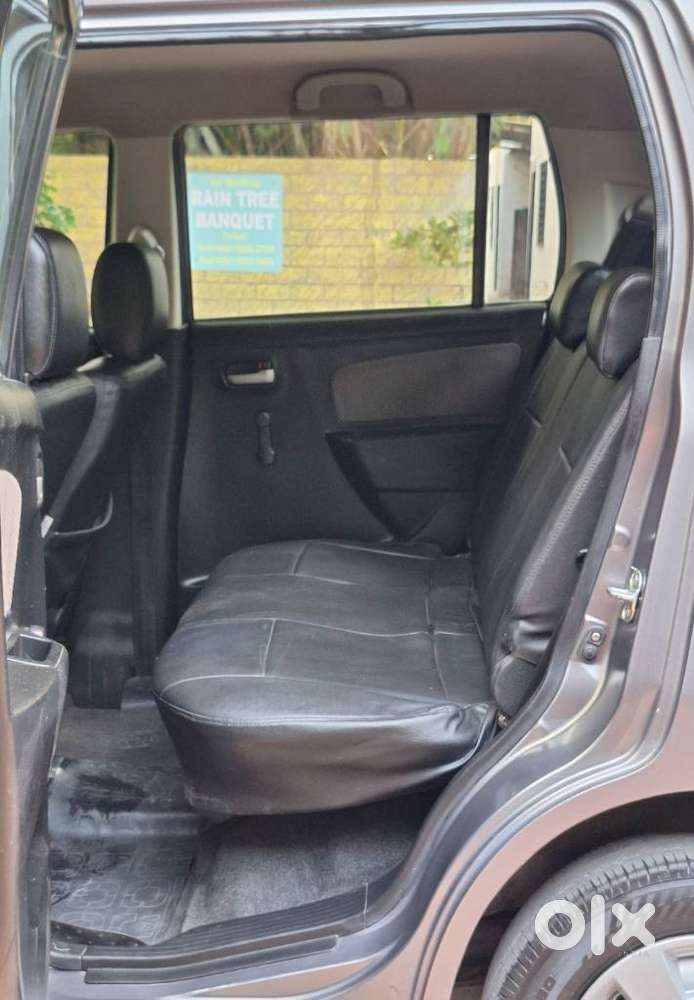 Maruti Suzuki Wagon R 1.0 2013-2019 Lxi Cng, 2014, Cng & Hybrids