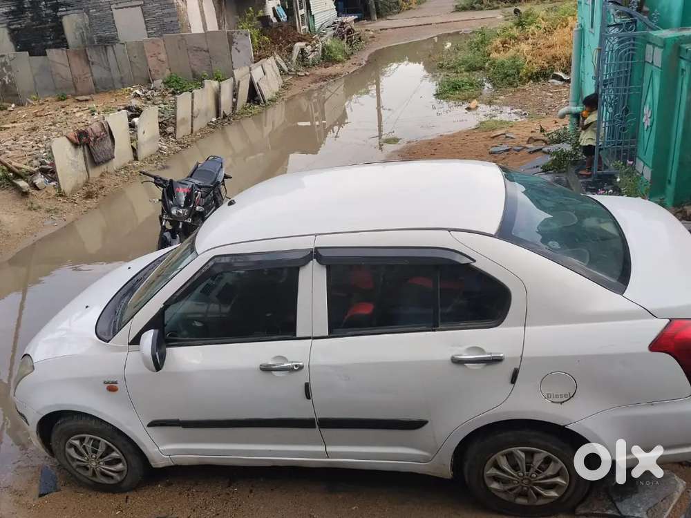 Maruti Suzuki Swift 2015 Diesel