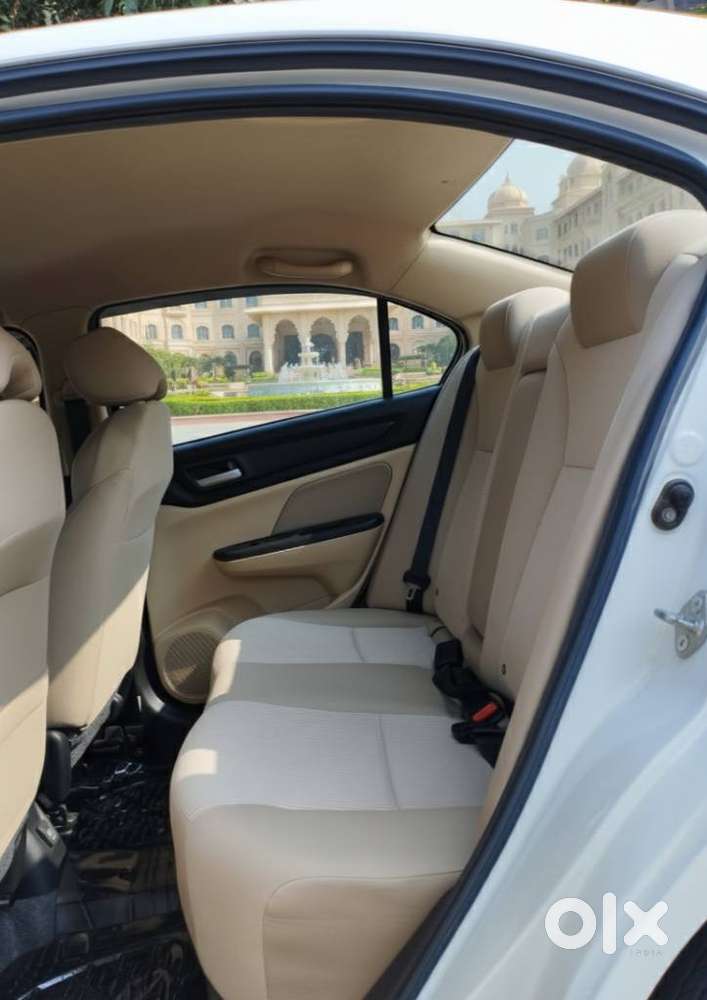 Honda Amaze 1.2 Smt I Vtec, 2022, Petrol