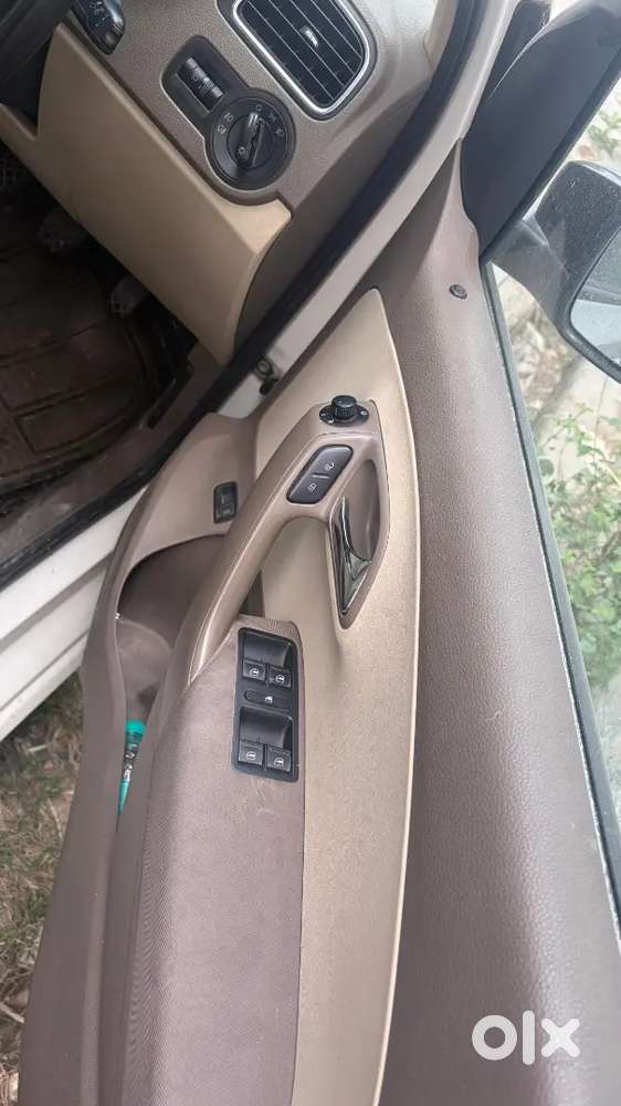 Skoda Rapid 2016 Petrol 60000 Km Driven