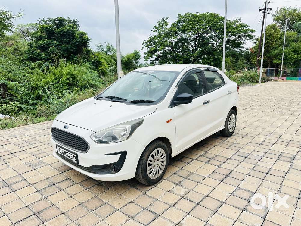 Ford Aspire Trend Plus Tdci, 2021, Diesel