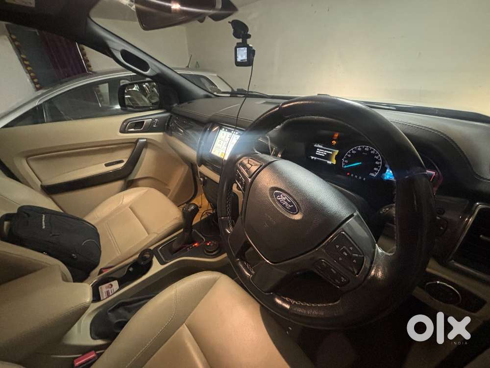 Mint Condition Dr Driven Ford Endeavour- Showroom Condition