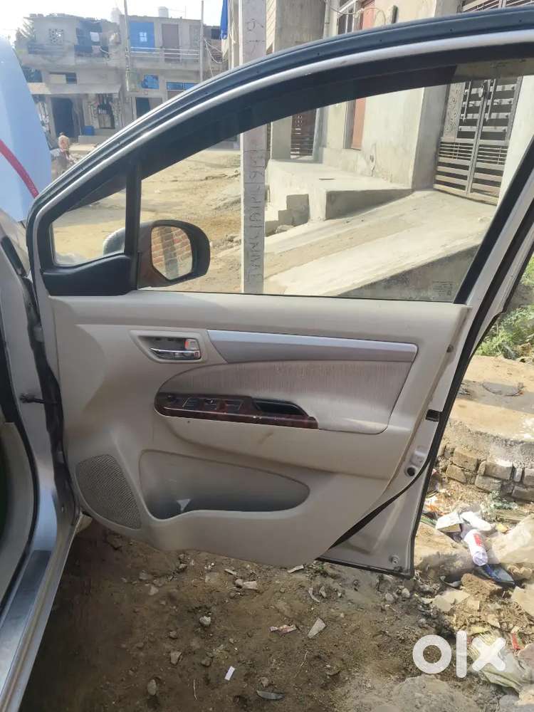 Maruti Suzuki Ertiga 2015