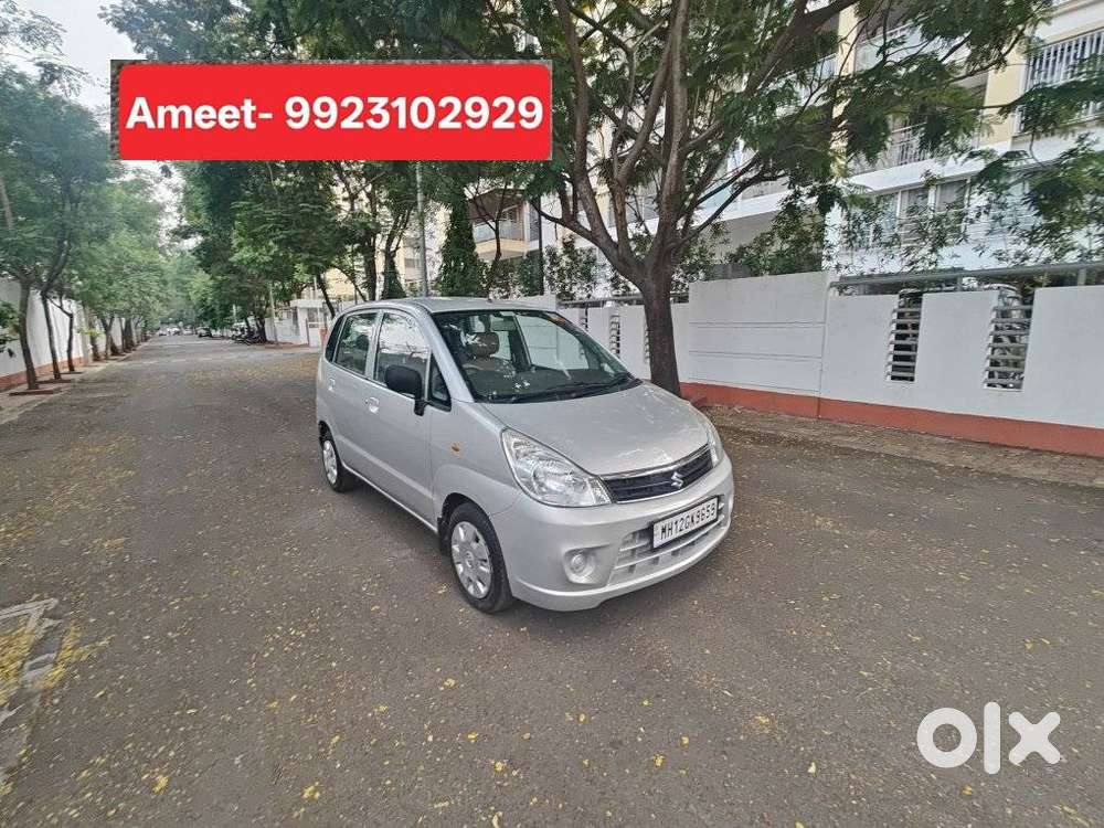 Maruti Suzuki Zen Estilo 1.0 Lxi Nlive, 2011, Petrol