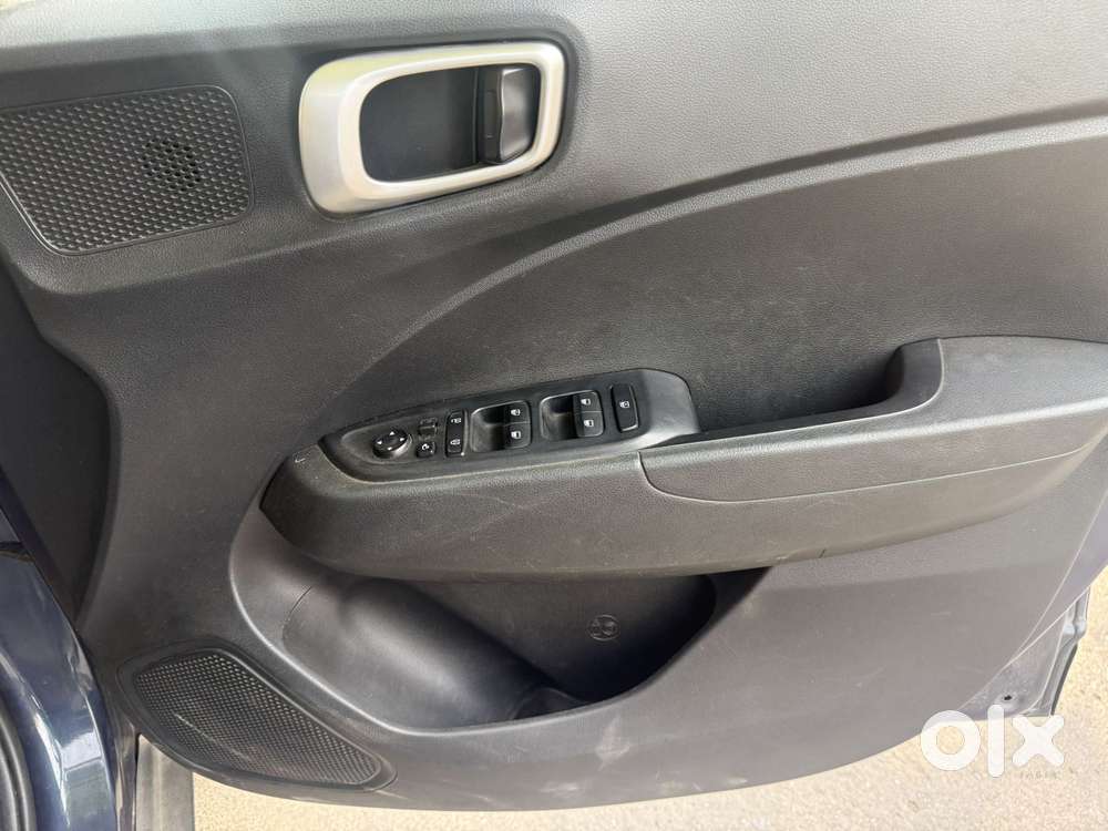 Hyundai Venue Sx Plus Turbo Dct, 2019, Petrol