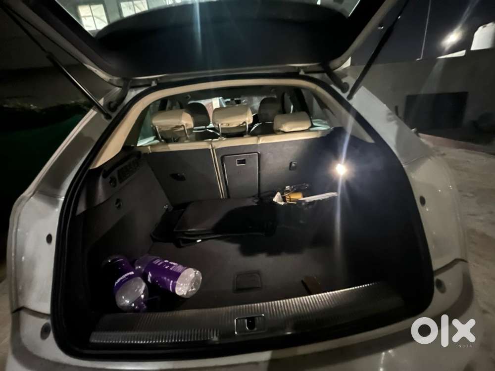 2017 Audi Q3 Diesel