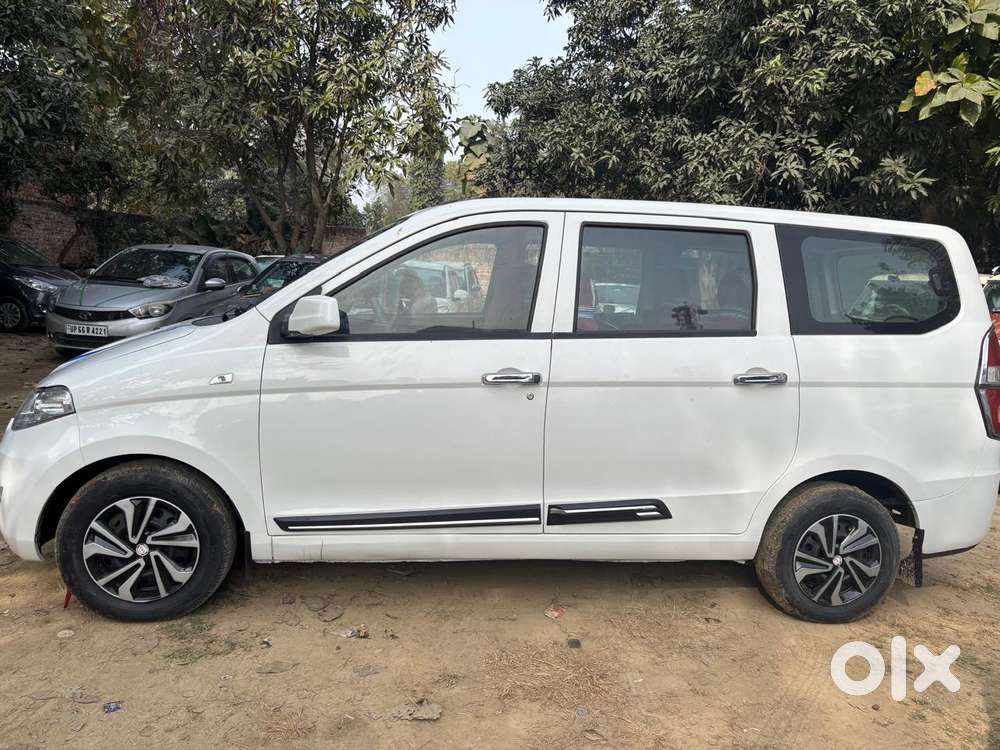 Chevrolet Enjoy 2013-2015 Tcdi Ltz 7 Seater, 2014, Diesel