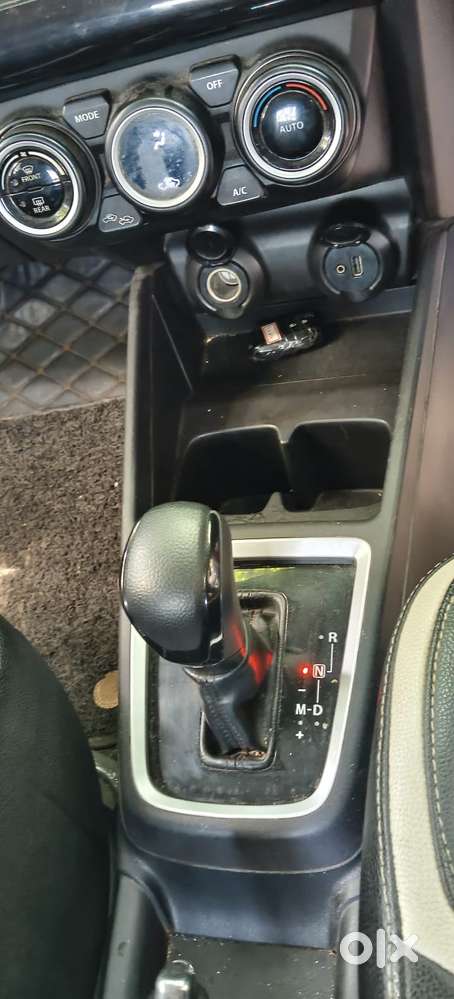 Maruti Suzuki Swift Amt Vvt Zxi, 2021, Petrol