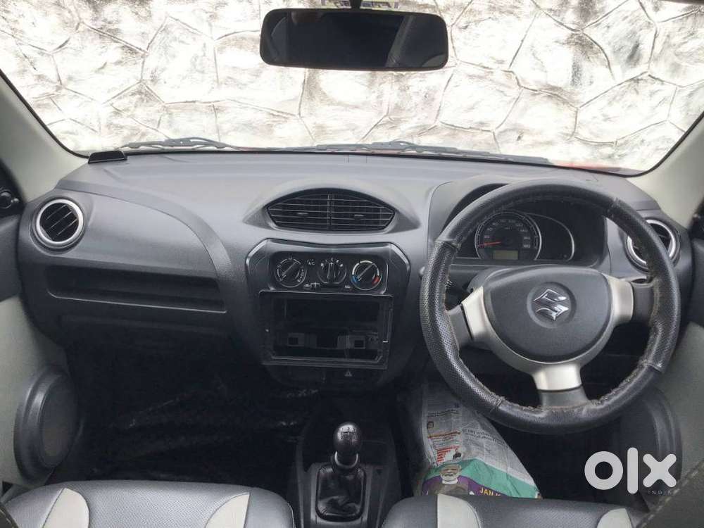 Maruti Suzuki Alto 800 Vxi, 2016, Petrol