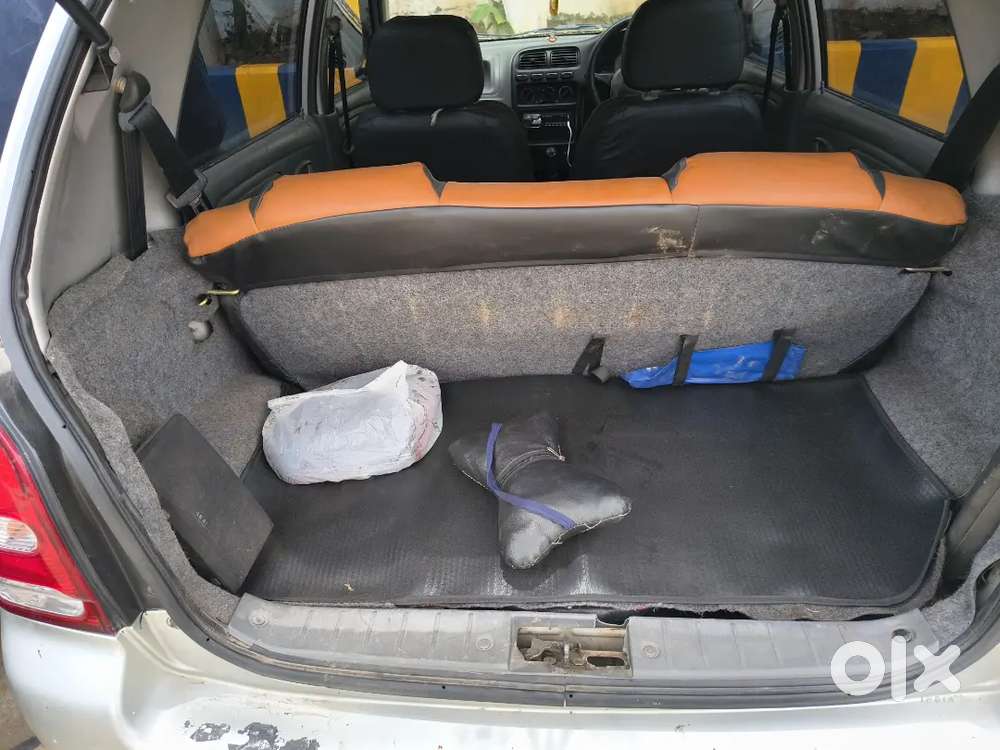 Maruti Suzuki Alto 2006