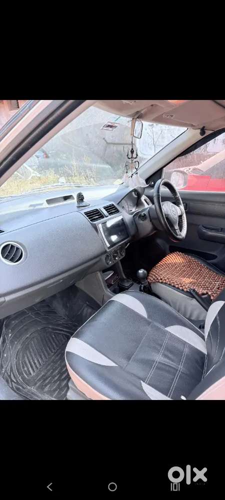 Maruti Suzuki Swift 2007 Diesel Good Condition