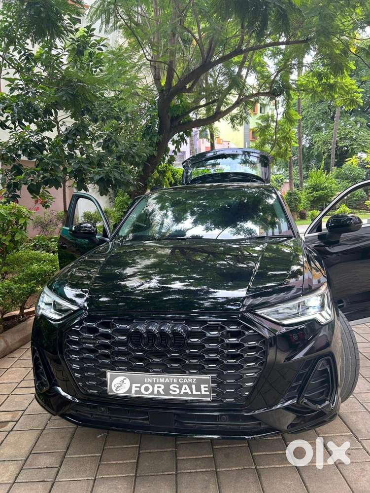 Audi Q3 40 Tfsi Premium, 2023, Petrol