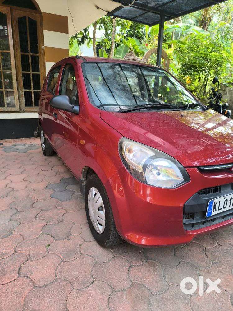 Maruti Suzuki Alto 800 2012-2016 Lxi, 2015, Petrol
