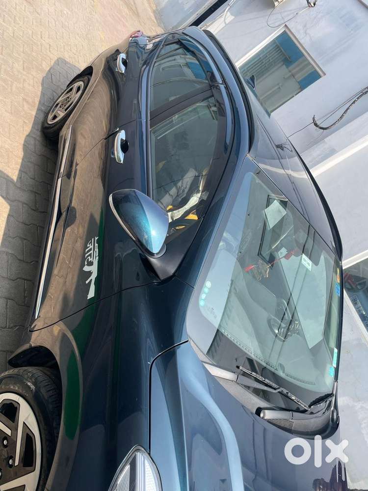 Hyundai Grand I10 2023