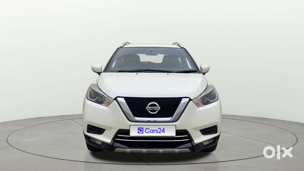 Nissan Kicks 1.3 Xv Premium (o) Turbo Dual Tone, 2022, Petrol