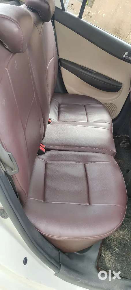 Hyundai I20 2014