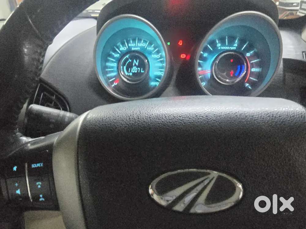 Nice Car For Long Drive