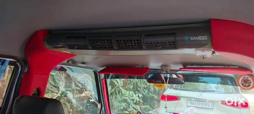 Toyota Qualis Diesel 2002