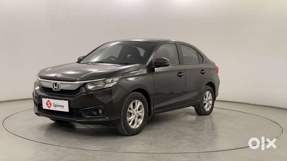 Honda Amaze V 1.2 Petrol Mt, 2019, Petrol