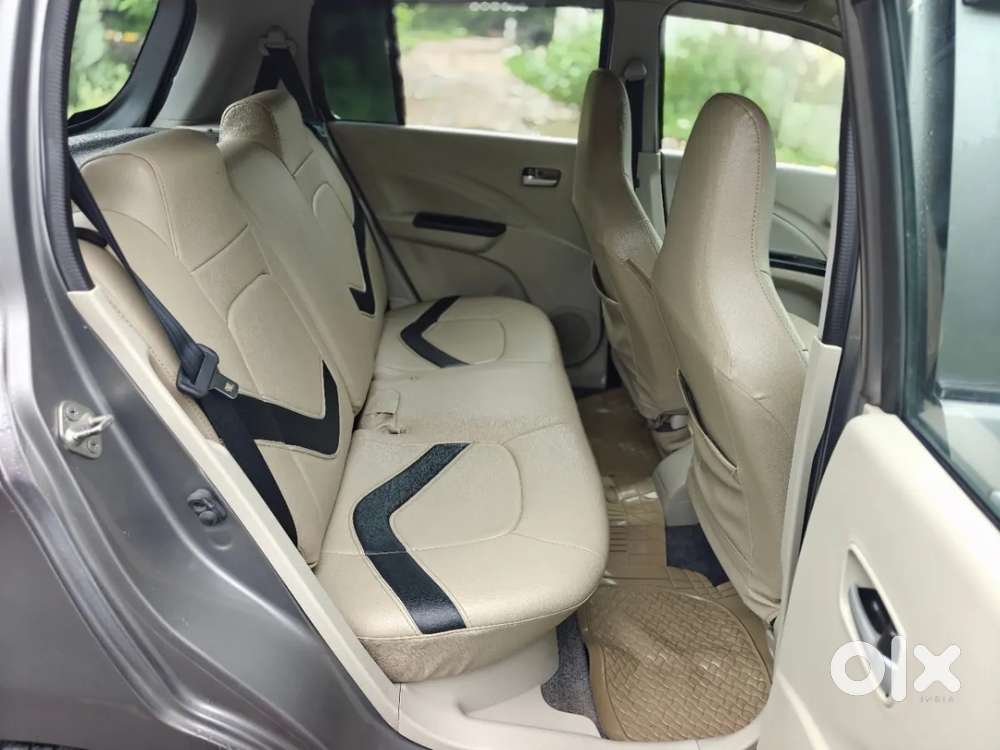 Maruti Suzuki Celerio Vxi, 2018, Petrol