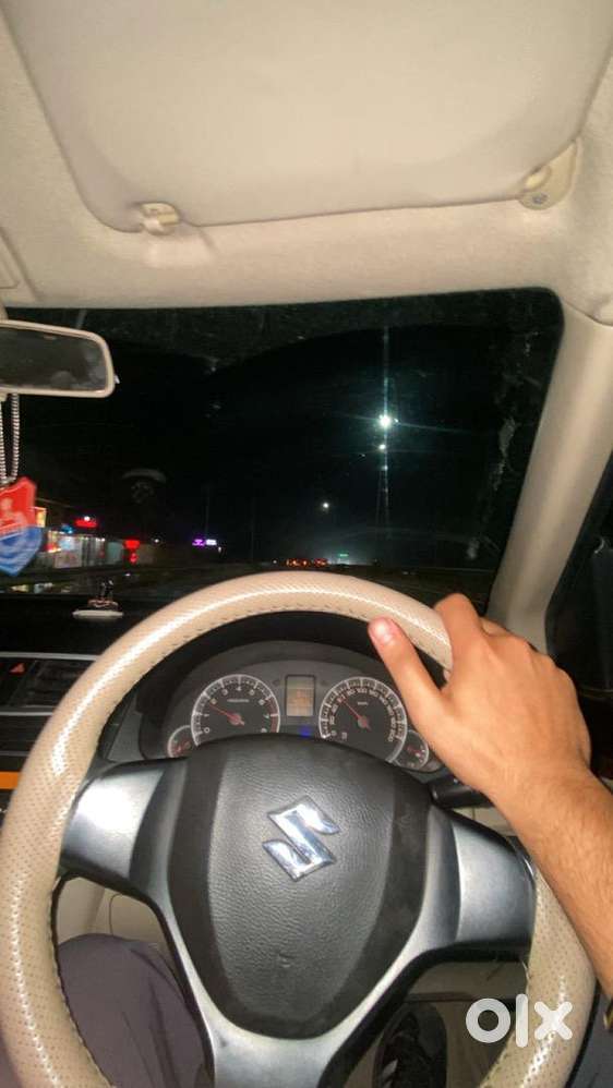 Maruti Suzuki Petrol 2012