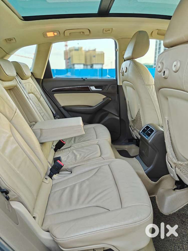 Audi Q5 30 Tdi Quattro, 2015, Diesel