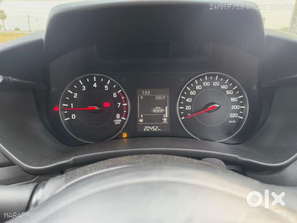 Maruti Suzuki Swift Dzire Tour, 2026, Cng & Hybrids
