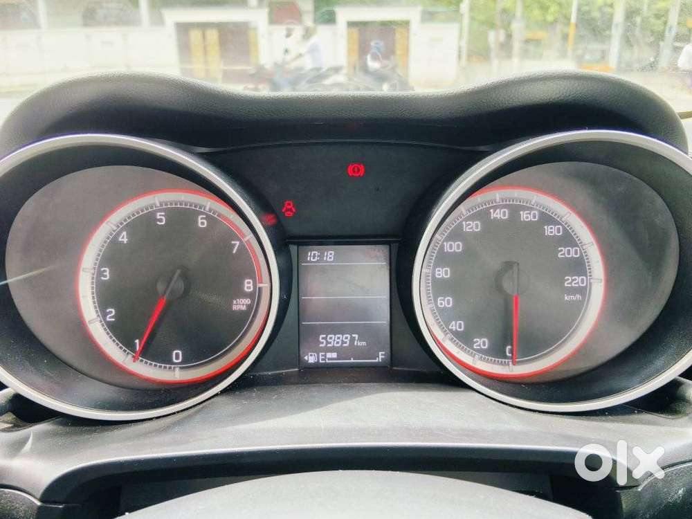 Maruti Suzuki Swift Vxi Optional, 2019, Petrol