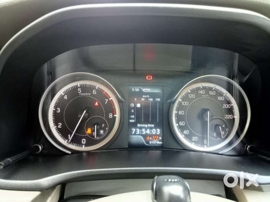 Maruti Suzuki Ertiga Vxi (o) Cng, 2024, Cng & Hybrids