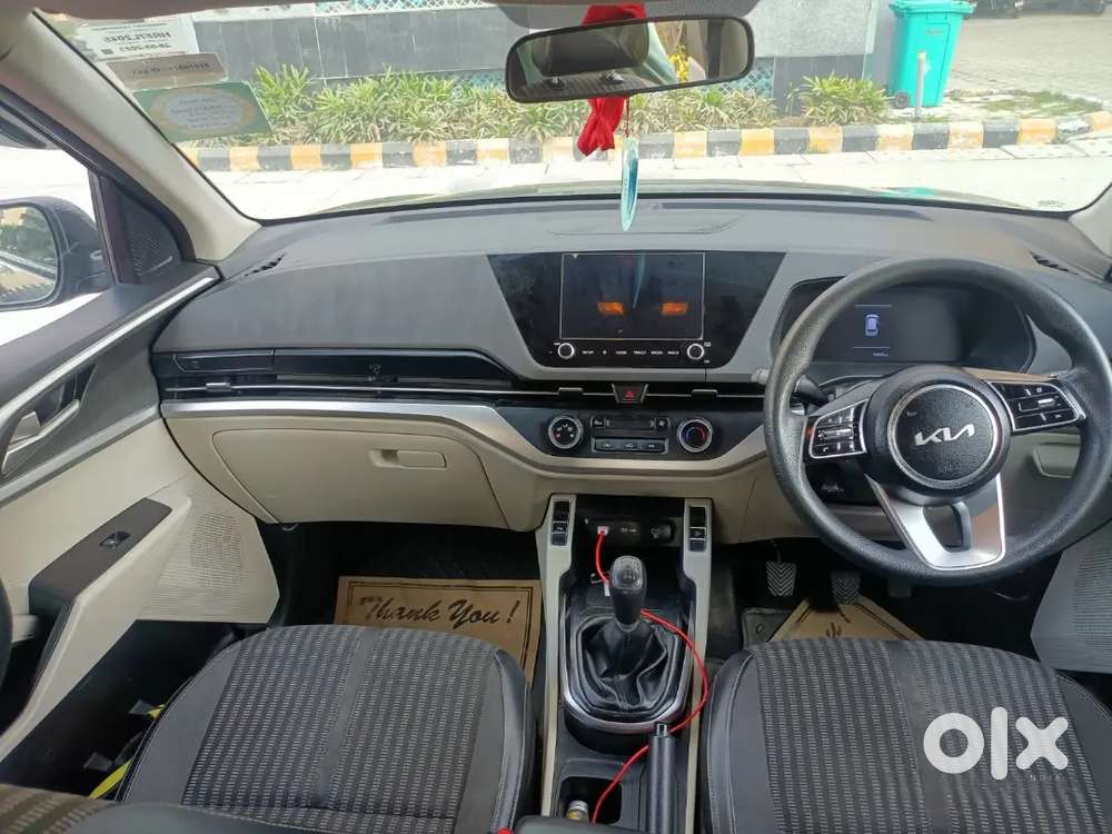 Kia Carens 1.5 6mt Prestige 7 May 2023