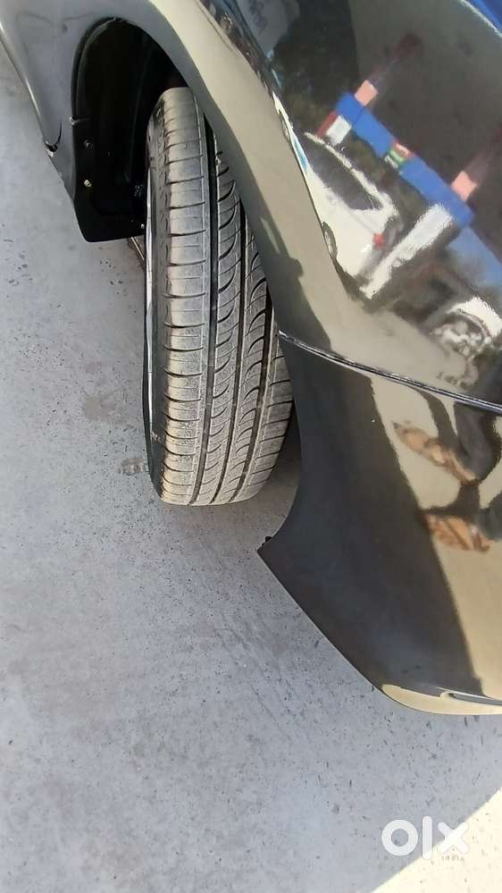 Honda City Vx Petrol Mt, 2014, Petrol