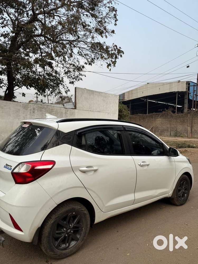 Hyundai Grand I10 Nios 2020