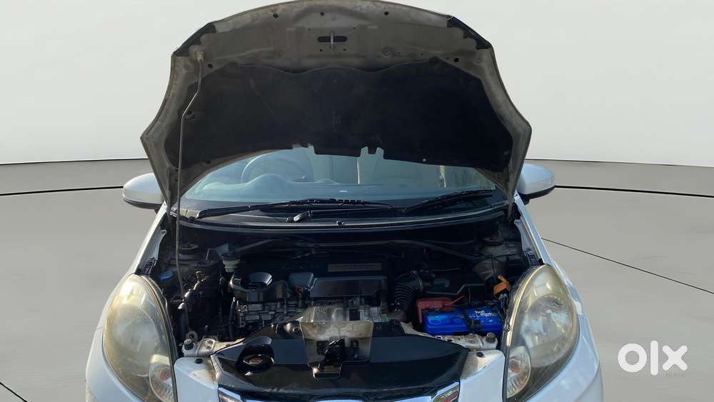 Honda Amaze S I-dtech, 2015, Diesel