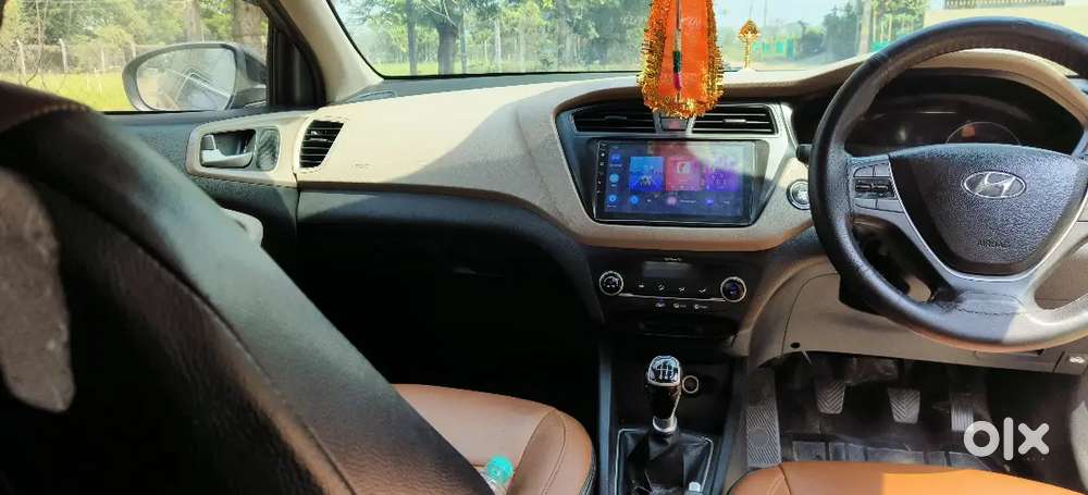 Hyundai New I20 2016 Diesel Well Maintained