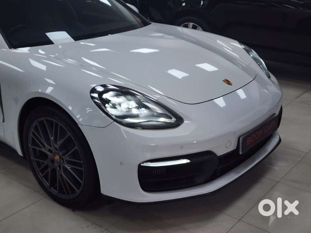 Porsche Panamera Standard, 2023, Petrol