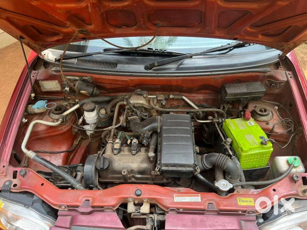 Maruti Suzuki Alto 2011 Petrol Well Maintained