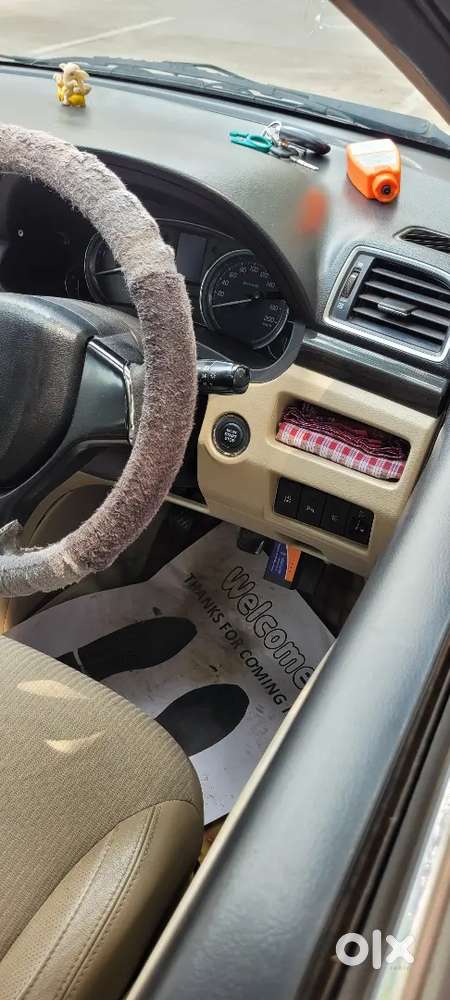 Maruti Suzuki Ciaz 2016 Diesel 142506 Km Driven