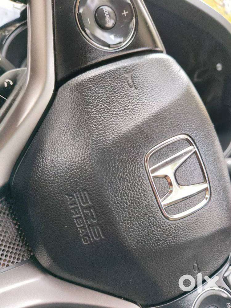 Honda City I-vtec V, 2018, Petrol