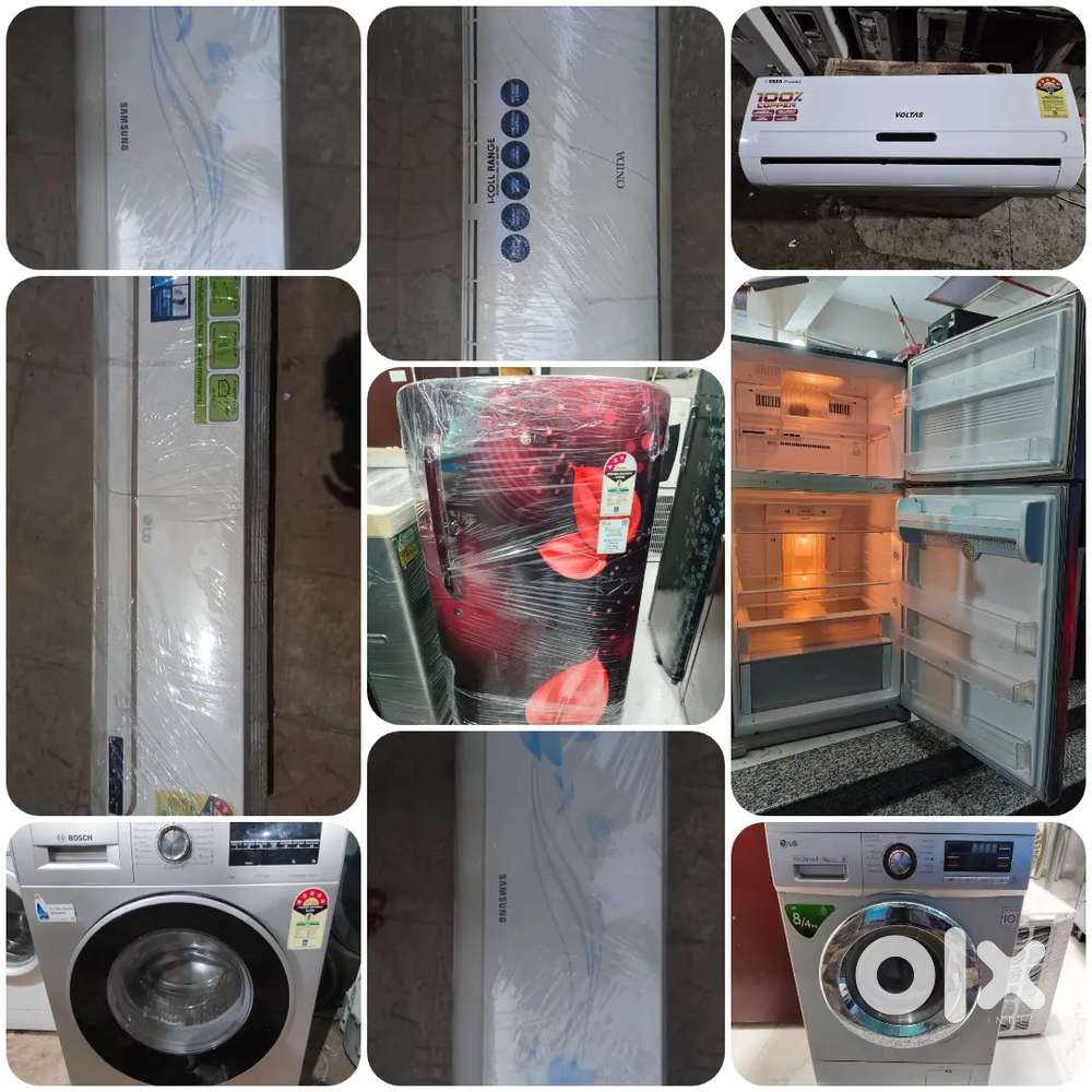 CLEAN & WELL MAINTAINED ITEM  WARRANTY INCLUDED  READY FOR USE