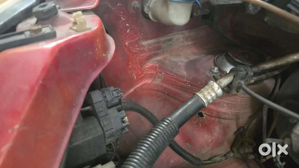 Maruti Suzuki Wagon R 1.0 2007 Petrol 143000 Km Driven