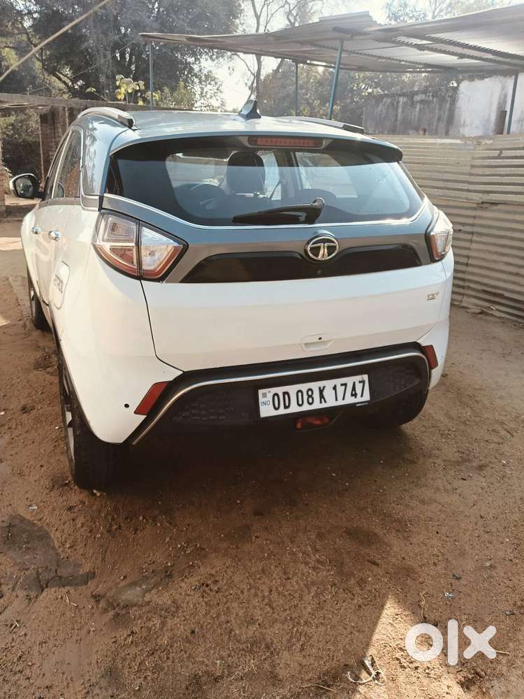 In A New Condition