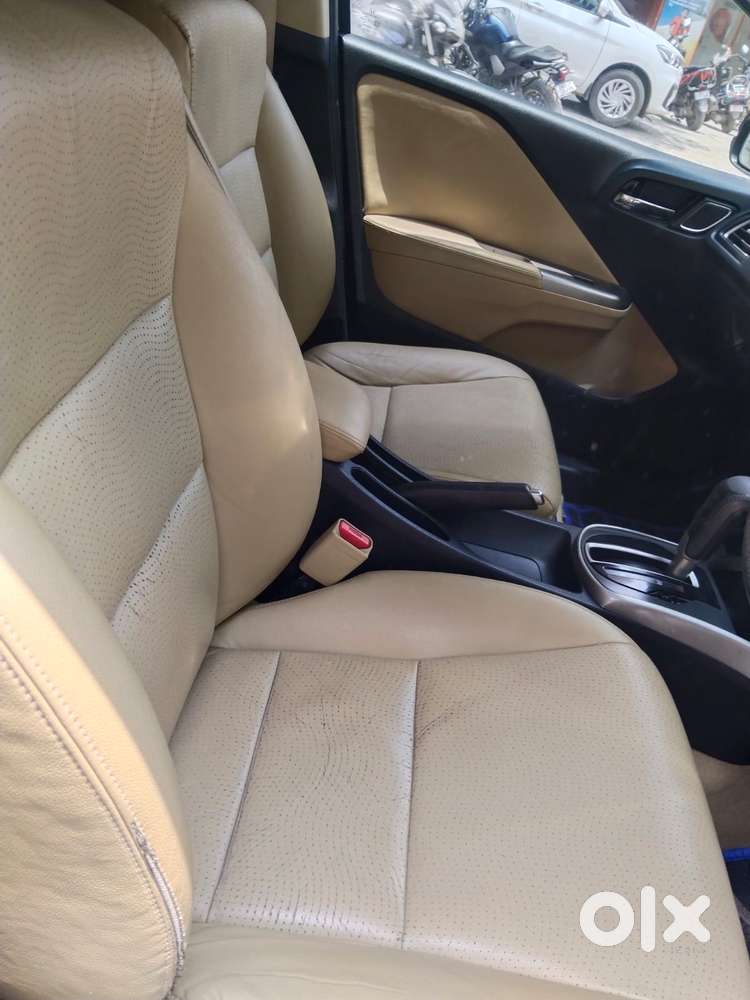 Honda City Anniversary I-vtec Cvt Zx, 2019, Cng & Hybrids
