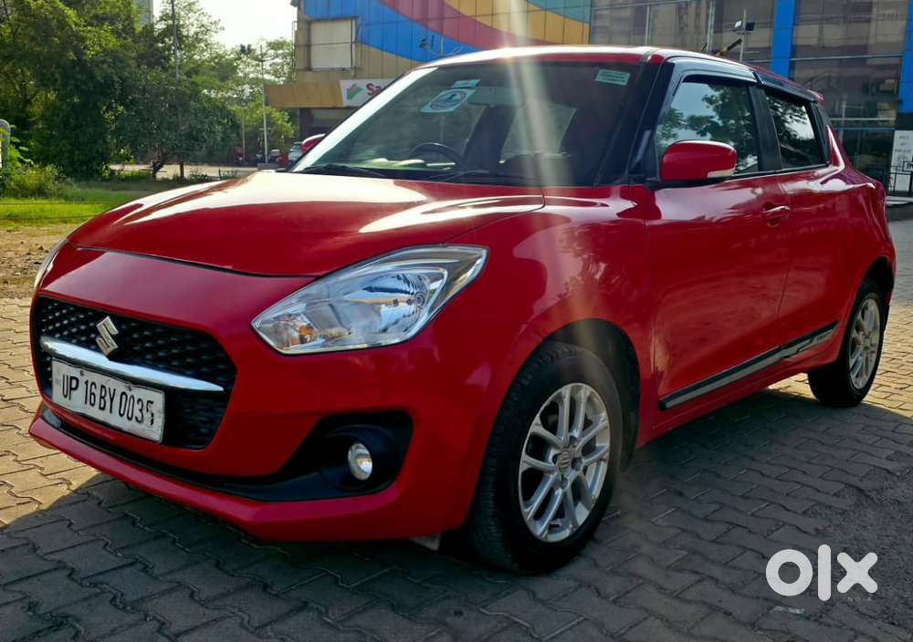 Maruti Suzuki Swift Vdi Limited Edition, 2018, Diesel